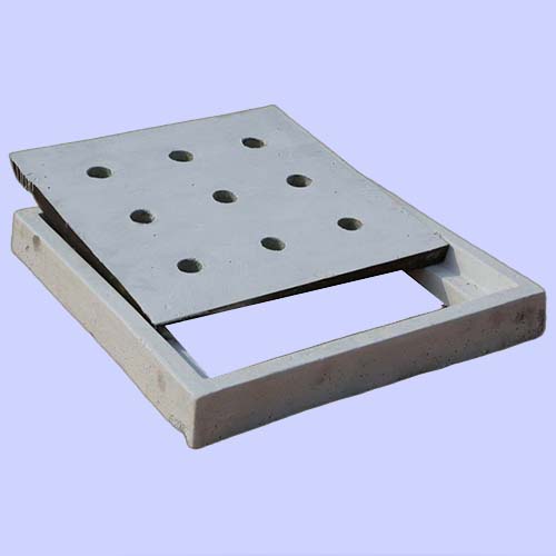 SFRC Chamber Cover SFRC Chamber Cover