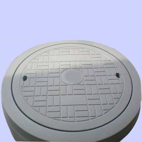 RCC Manhole Cover RCC Manhole Cover